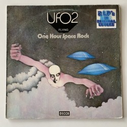 U.F.O - One Hour Space Rock 6.28104 DX