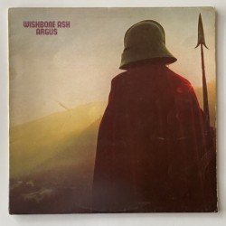 Wishbone Ash - Argus MDKS 8006