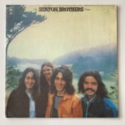 The Staton Brothers - The Staton Brothers Band KE 31797