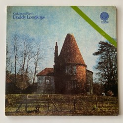 Daddy Longlegs - Oakdown Farm 6360 038