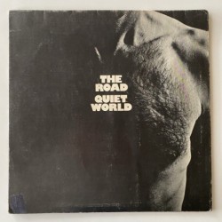 Quiet World - The Road DNLS.3007