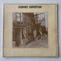 Fairport Convention - Angel Delight 85 549 IT