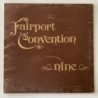 Fairport Convention - Nine 87318 IT