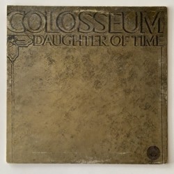 Colosseum - Daughter of Time 6360 017