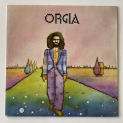 Sisa - Orgia 27.002