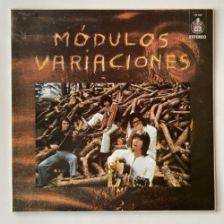 Modulos - Variaciones 130 028