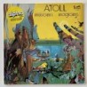 Atoll - Musiciens - Magiciens 87 008