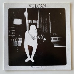 Vulcan - Meet your Ghost STEECE 13