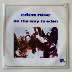 Eden Rose - On the Way to Eden KA 33.507 (D)