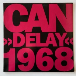 Can  - Delay 1968 SPOON 012