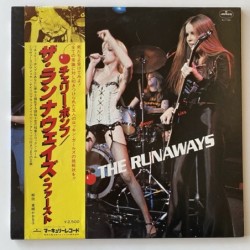 The Runaways - The Runaways RJ -7165