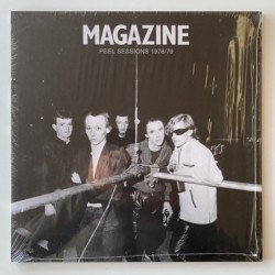 Magazine - Peel Sessions 1978-79 CWR5