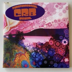 Chris Robinson Brotherhood - Phosphorescent Harvest SA12LP