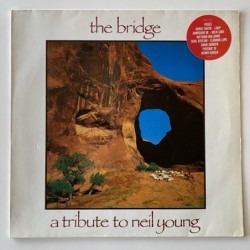 Various Artists - The Bridge : A Tribute to Neil Young CARLP5