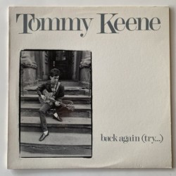 Tommy Keene - Back again ( Try..) DPRO 52953