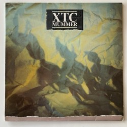 XTC - Mummer I-205.338