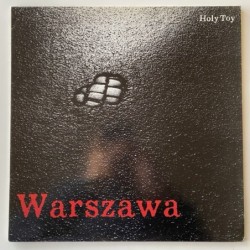 Holy Toy - Warszawa U-010