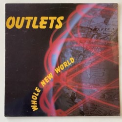 Outlets - Whole in the world  72073-1