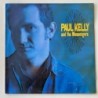 Paul Kelly and the Messengers - So much water