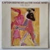 Captain Beefheart and the Magic Band - Shiny Beats BSK 3256