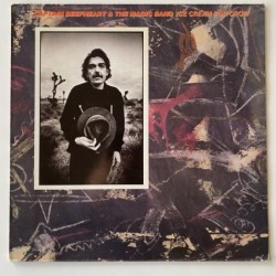 Captain Beefheart and the Magic Band - Ice Cream for Crow V 2237