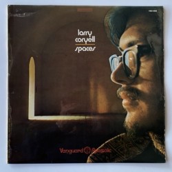 Larry Coryell - Spaces VSD 6558