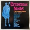 The Deep - Psychedelic Moods MZE 9881