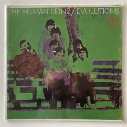 The Human Being - Evolutions ST 2926