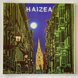 Haizea - Hontz Gaua X-11.105