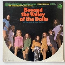 Various Artists - Beyond the Valley of the Dolls TFS 4211