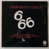 Aphrodite’s Child - 666 9286 689