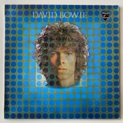 David Bowie - Space Oddity 58 52 46