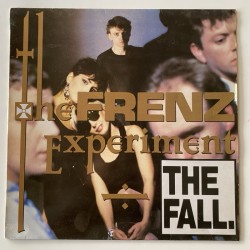 The Fall - The Frenz...