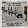 Jefferson Airplane - Plastic Fantastic Lover 74-0150
