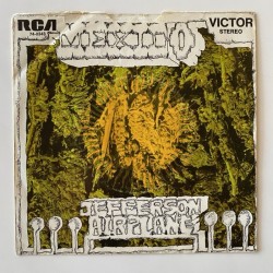 Jefferson Airplane - Mexico 74-0343