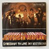 Jefferson Airplane - Somebody to Love N 1514
