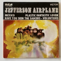 Jefferson Airplane - Mexico LCD-3164