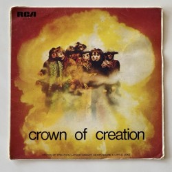 Jefferson Airplane - Crown of Creation 20517