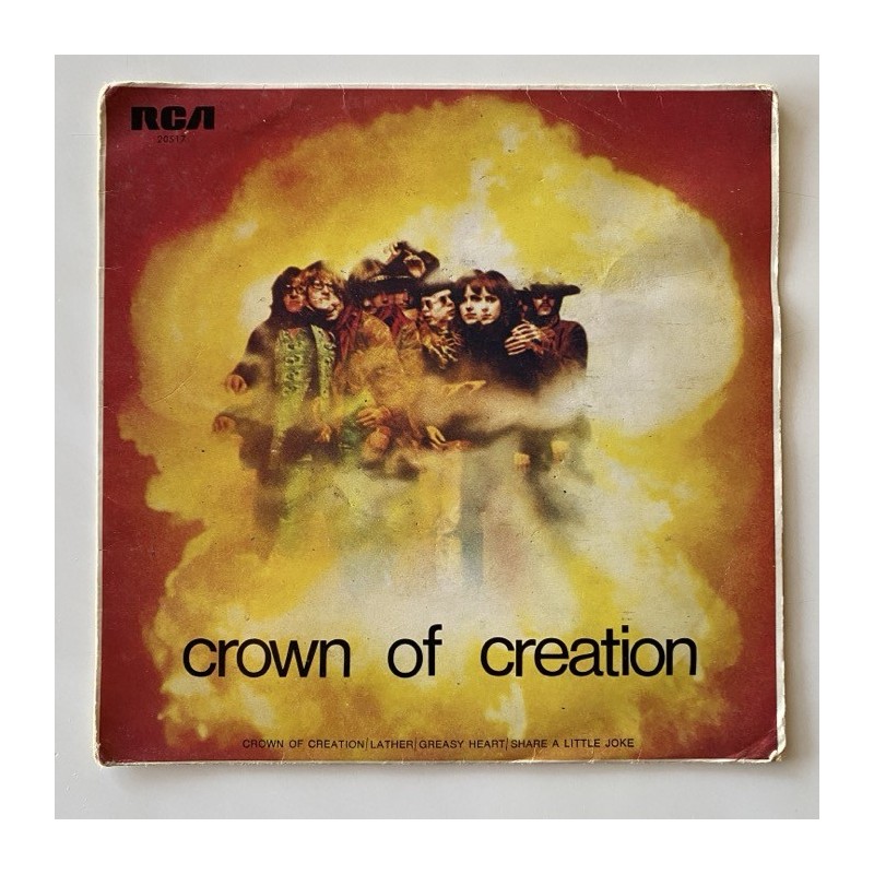 Jefferson Airplane - Crown of Creation 20517