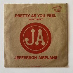 Jefferson Airplane - Pretty as you feel 65-0500