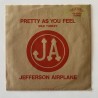 Jefferson Airplane - Pretty as you feel 65-0500