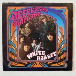 Jefferson Airplane - White Rabbit 5156-7-R