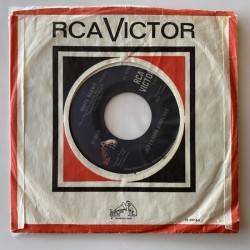 Jefferson Airplane - White Rabbit 47-9248