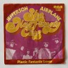 Jefferson Airplane - She has funny Cars 74-16031
