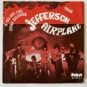 Jefferson Airplane - If you feel like China breaking 47-15074