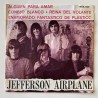 Jefferson Airplane - Alguien para Amar MKE 922
