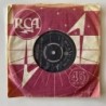 Jefferson Airplane - Greasy Heart RCA 1711