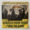 Jefferson Airplane - Watch her Ride LC-16173