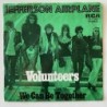 Jefferson Airplane - Volunteers 74-0245