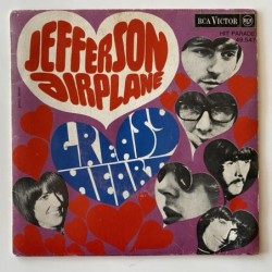 Jefferson Airplane - Greasy Heart 49.547